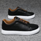 Men’s Minimalist Slip-On Sneakers
