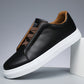 Men’s Minimalist Slip-On Sneakers