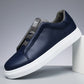 Men’s Minimalist Slip-On Sneakers