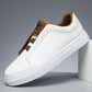 Men’s Minimalist Slip-On Sneakers