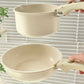 ⏳Time-limited Special⏰Non-stick Cookware Set with Removable Handle - Oven Safe