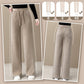 🔥Black Friday Sale🔥Cozy Chic Wide-Leg Drawstring Pants