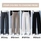 🔥Black Friday Sale🔥Cozy Chic Wide-Leg Drawstring Pants