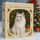 2025 Cat Lovers Advent Calendar