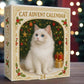 2025 Cat Lovers Advent Calendar