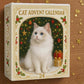 2025 Cat Lovers Advent Calendar