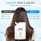 Refreshing Smooth & Glossy Hair Shampoo