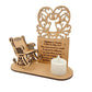 Christmas 49% OFF - Remembrance Candle Ornament To Remember Loved Ones