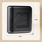 ✨2025 Hot Sale ✨800W Wall Outlet Space Heater with Adjustable Thermostat and Timer
