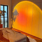 🔥FREE SHIPPING🔥Night Light Sunset Projector Lamp