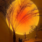 🔥FREE SHIPPING🔥Night Light Sunset Projector Lamp