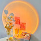 🔥FREE SHIPPING🔥Night Light Sunset Projector Lamp
