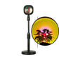 🔥FREE SHIPPING🔥Night Light Sunset Projector Lamp