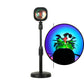 🔥FREE SHIPPING🔥Night Light Sunset Projector Lamp