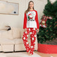 Family Matching Christmas Pajamas Set