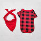 🎄Vroegtijdige kerstactie 49% KORTING🎁Family Reindeer Print Christmas Pajamas Set