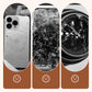 Magnetic Shockproof Case for S23-S25
