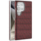 Magnetic Shockproof Case for S23-S25