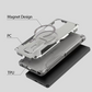 Magnetic Anti-Drop Wireless Charging Phone Case