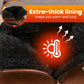 Women's Thick Warm Chunky Heel Boots