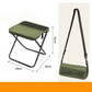 🎅Christmas promotion 49% OFF🎁2-in-1 Outdoor Folding Chair & Bag