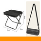 🎅Christmas promotion 49% OFF🎁2-in-1 Outdoor Folding Chair & Bag