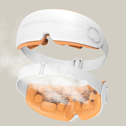 Eye Massager with Heat & Cooling