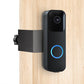Drill-free Anti-Theft Doorbell