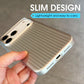iPhone Slim Shockproof Case