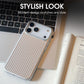 iPhone Slim Shockproof Case