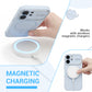 Soft Silicone Magnetic Shockproof Phone Case