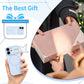 Soft Silicone Magnetic Shockproof Phone Case