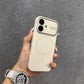 Soft Silicone Magnetic Shockproof Phone Case