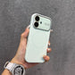 Soft Silicone Magnetic Shockproof Phone Case