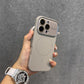 Soft Silicone Magnetic Shockproof Phone Case