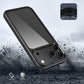 Slim Shockproof Protective Phone Case