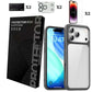Slim Shockproof Protective Phone Case