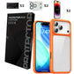 Slim Shockproof Protective Phone Case