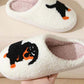 🎅Xmas Sales - 50% OFF🎄Women's Cute & Warm House Slippers