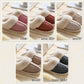 Fashion Warm Cotton Slippers