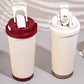 17oz Leakproof Travel Coffee Tumbler