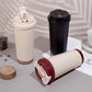 17oz Leakproof Travel Coffee Tumbler