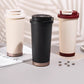 17oz Leakproof Travel Coffee Tumbler