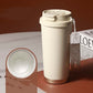 17oz Leakproof Travel Coffee Tumbler