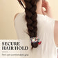 Sparkling Cherry Charm Hair Band