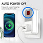 🛡️Digital Display Timer Socket