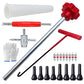 ⚙️ LIMITED-TIME 50% OFF! ✨Quick Change Car Tire Valve Tool Kit