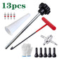⚙️ LIMITED-TIME 50% OFF! ✨Quick Change Car Tire Valve Tool Kit