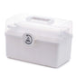 💊 Flash Sale!🏠✨Household Multi-Tier Large Capacity Medicine Box