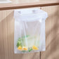🗑️No-Drill Wall-Mounted Folding Trash Bag Holder🎁